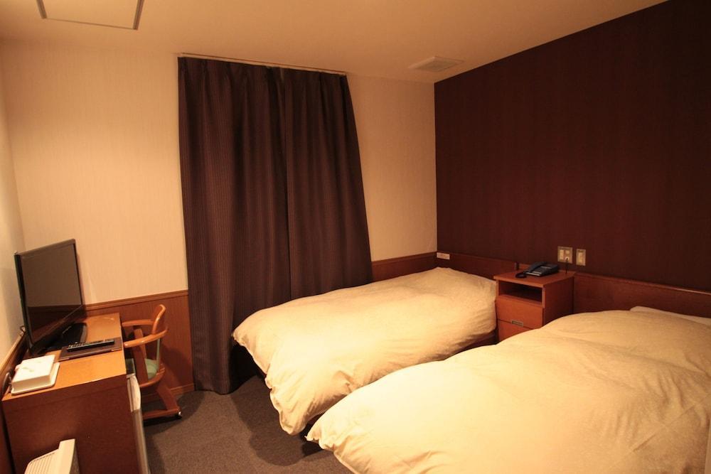 Asakusa Town Hotel Tokyo Exterior photo