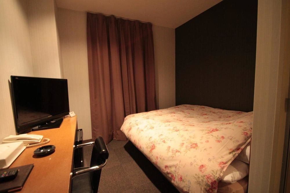 Asakusa Town Hotel Tokyo Exterior photo