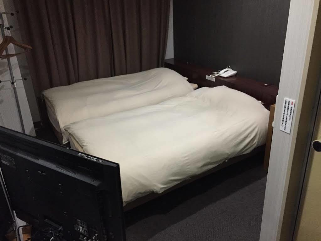 Asakusa Town Hotel Tokyo Exterior photo