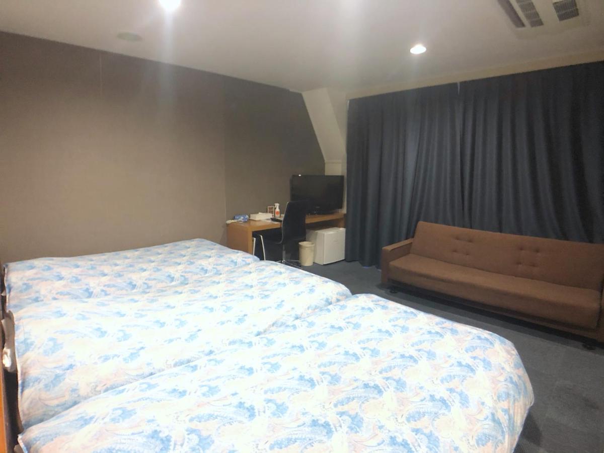 Asakusa Town Hotel Tokyo Exterior photo