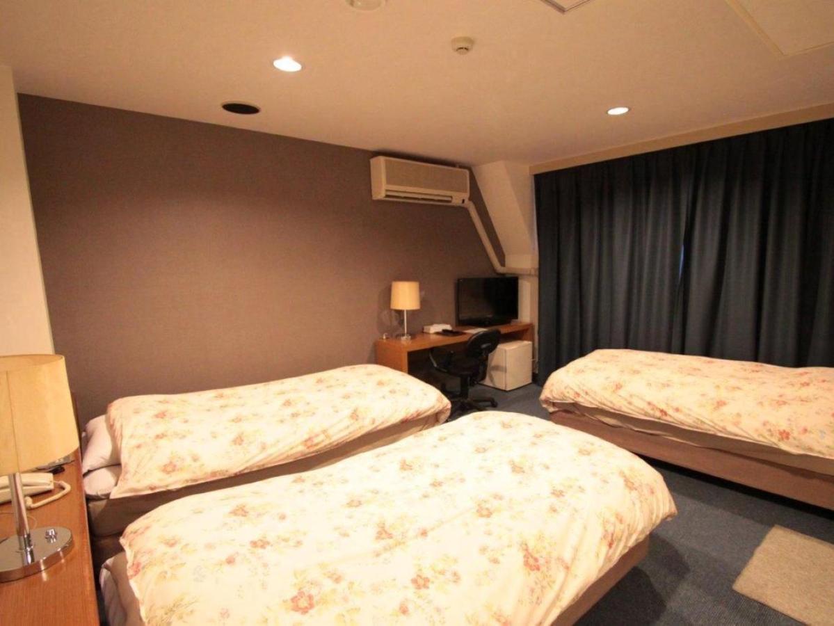 Asakusa Town Hotel Tokyo Exterior photo
