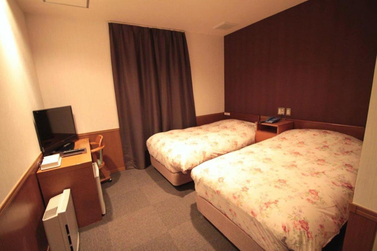 Asakusa Town Hotel Tokyo Exterior photo